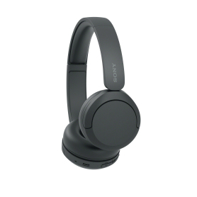 Sony WHCH520B_CE7 Wireless Headphones- Black - 2