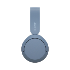 Sony WHCH520L_CE7 Wireless Headphones  - Blue - 5