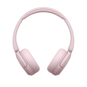 Sony WHCH520P.CE7 Wireless Bluetooth Over ear headphones - Pink - 2