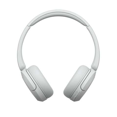 Sony WHCH520W_CE7 Wireless Headphones