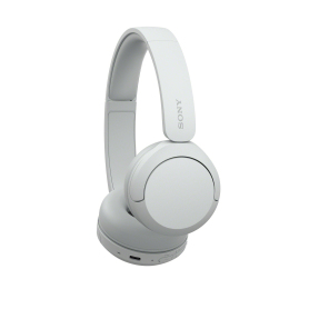 Sony WHCH520W_CE7 Wireless Headphones - White - 4