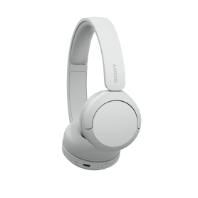 Sony WHCH520W_CE7 Wireless Headphones - White - 3