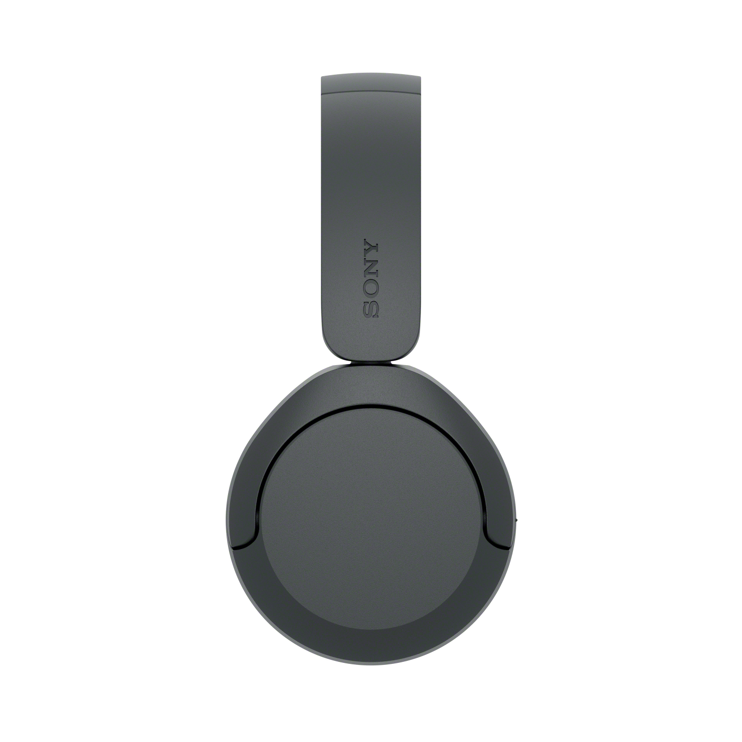 Sony WHCH530B.CE7 Wireless Over ear headphones - Black full image