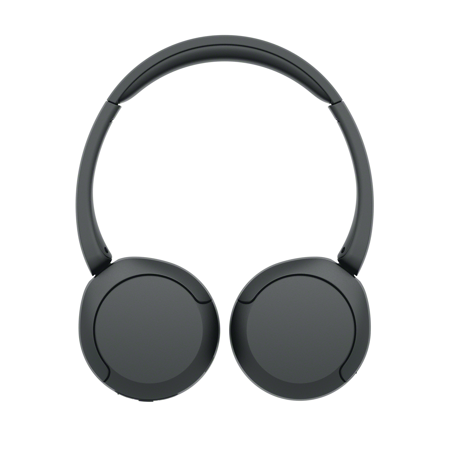 Sony WHCH530B.CE7 Wireless Over ear headphones - Black full image