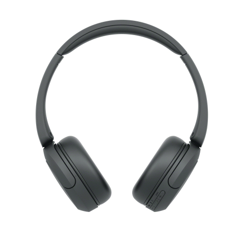 Sony WHCH530B.CE7 Wireless Over ear headphones - Black