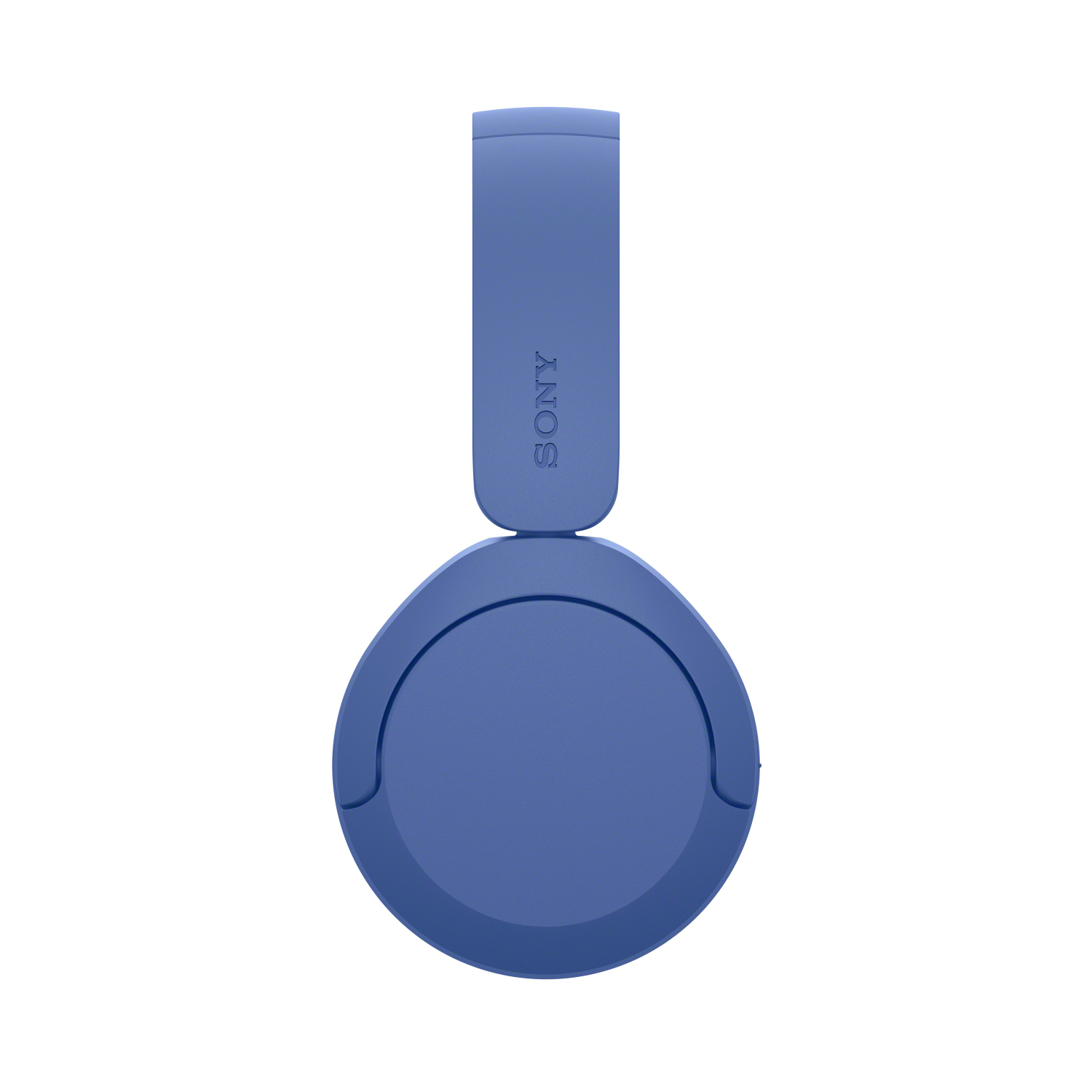 Sony WHCH530L.CE7 Wireless Over ear headphones - Blue full image