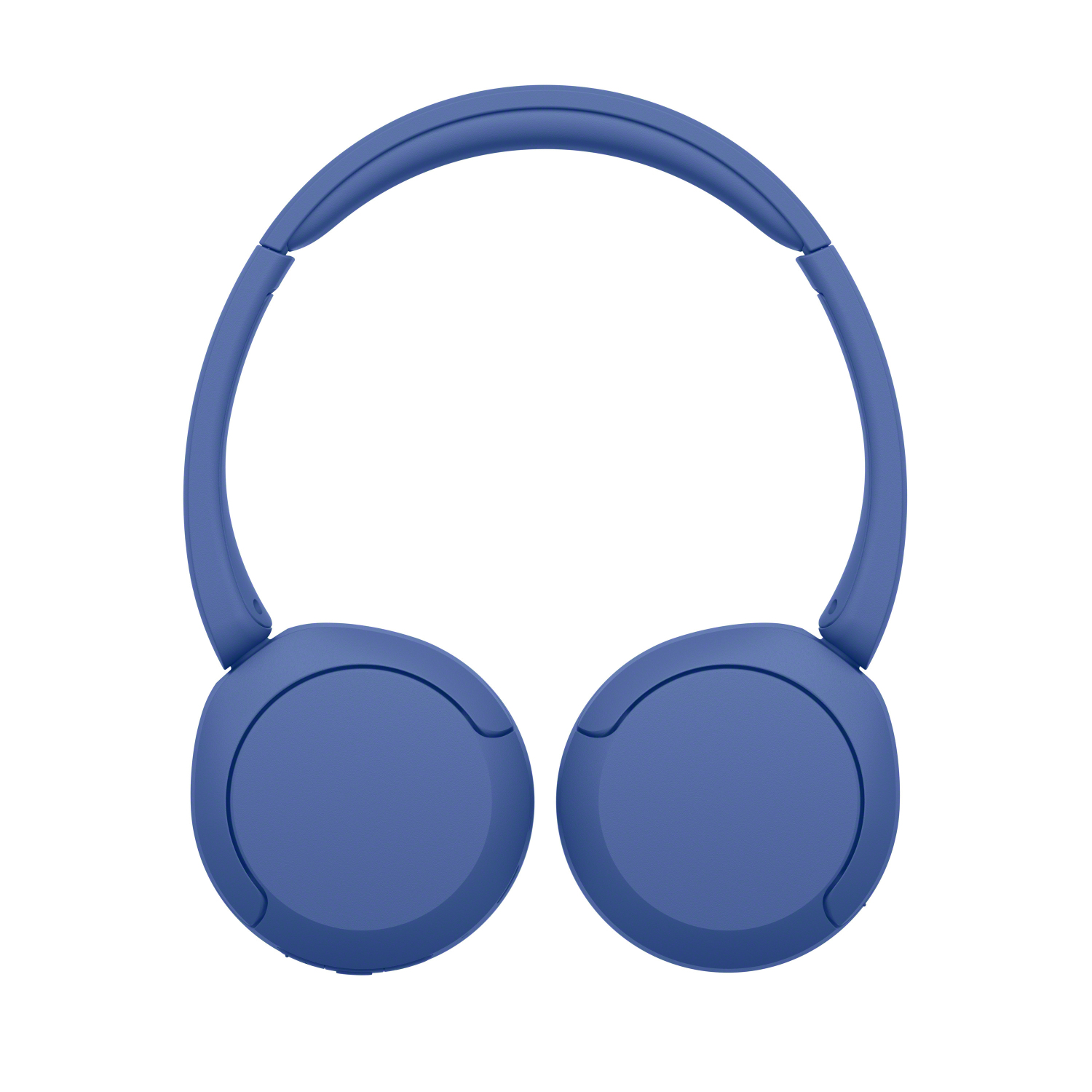 Sony WHCH530L.CE7 Wireless Over ear headphones - Blue full image
