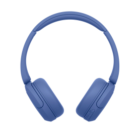 Sony WHCH530L.CE7 Wireless Over ear headphones - Blue