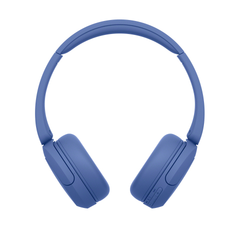 Sony WHCH530L.CE7 Wireless Over ear headphones - Blue