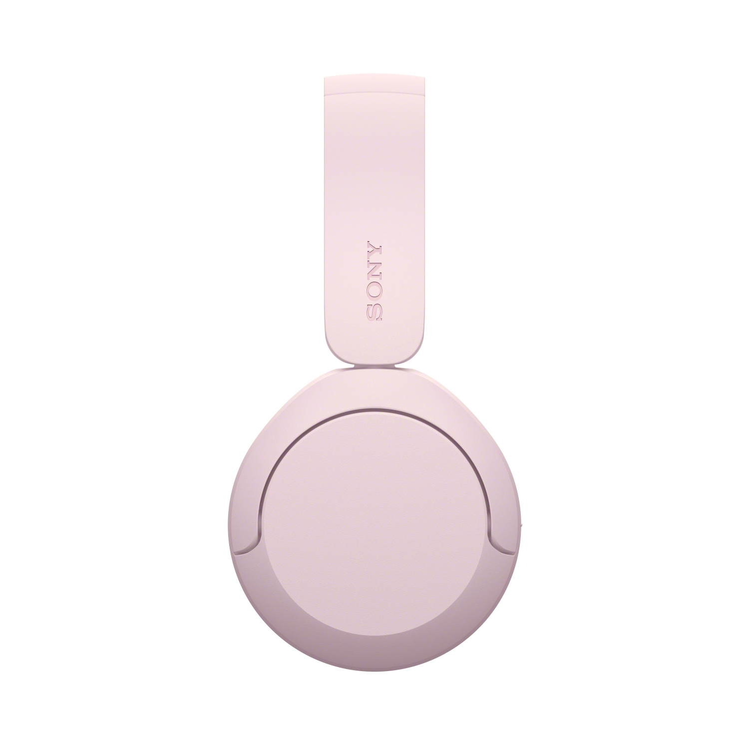 Sony WHCH530P.CE7 Wireless Over ear headphones - Pink full image