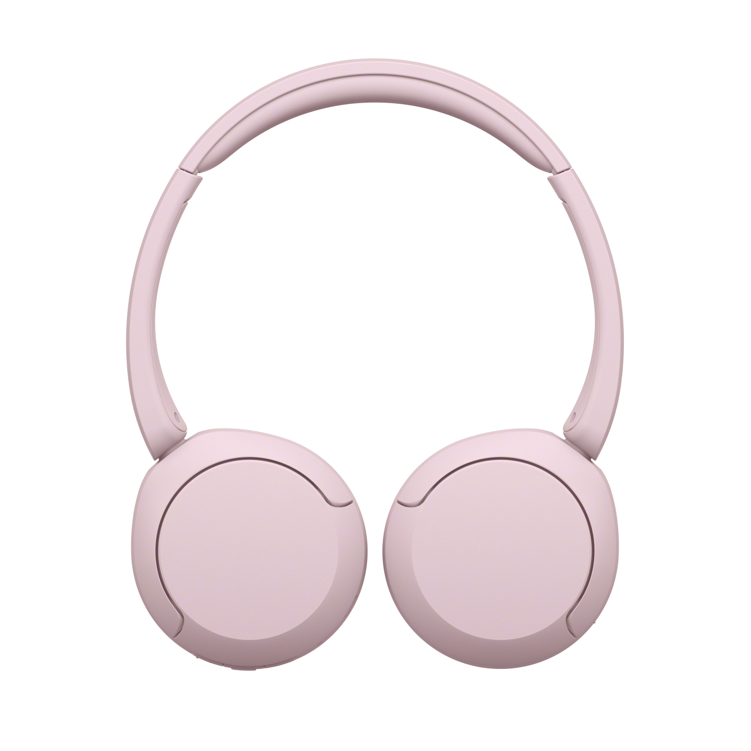Sony WHCH530P.CE7 Wireless Over ear headphones - Pink full image
