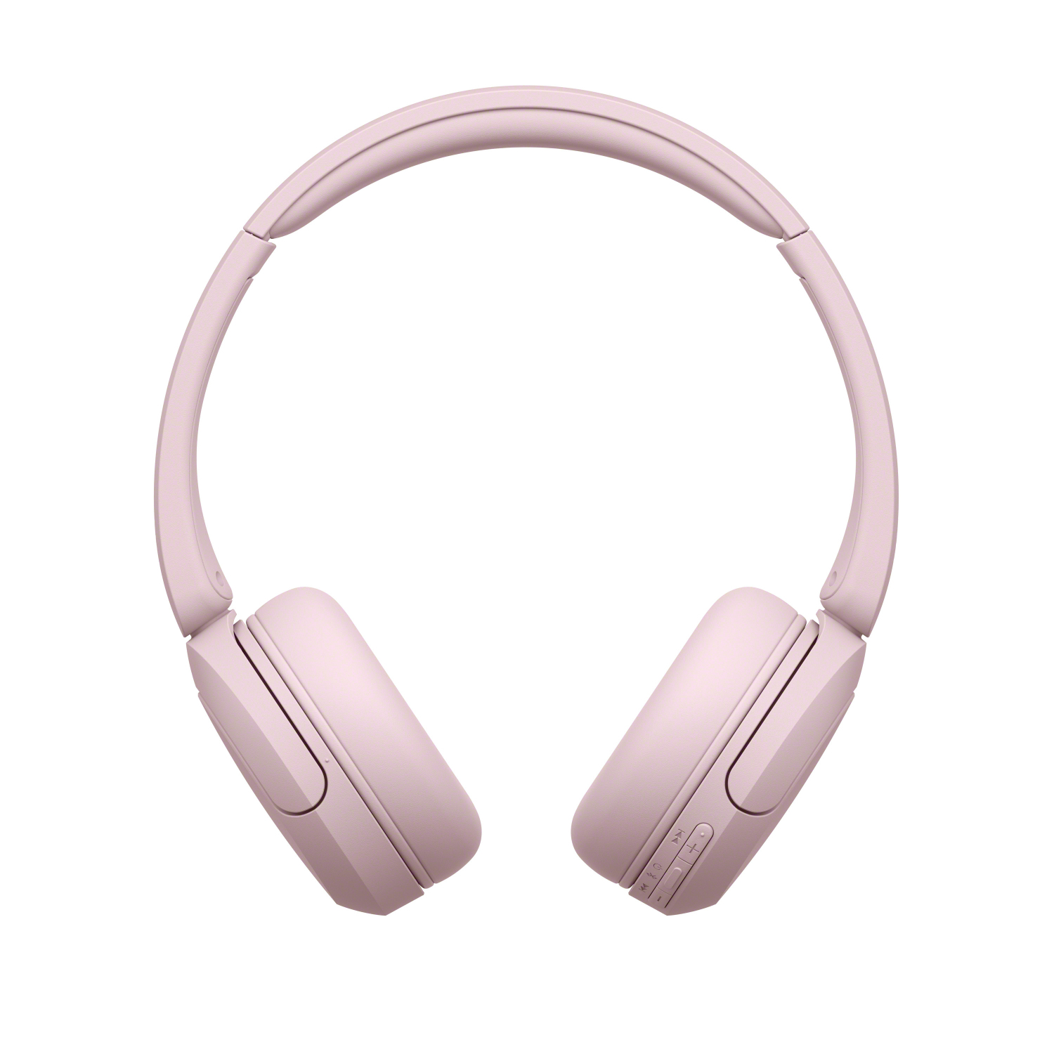 Sony WHCH530P.CE7 Wireless Over ear headphones - Pink full image