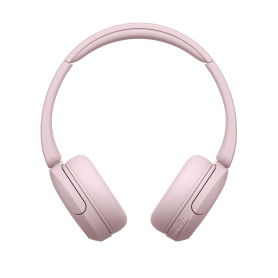 Sony WHCH530P.CE7 Wireless Over ear headphones - Pink