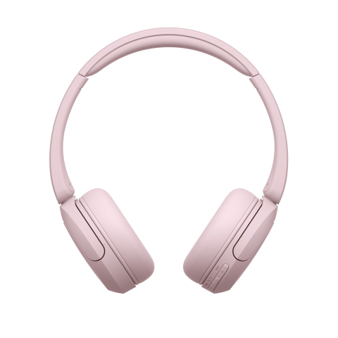 Sony WHCH530P.CE7 Wireless Over ear headphones - Pink