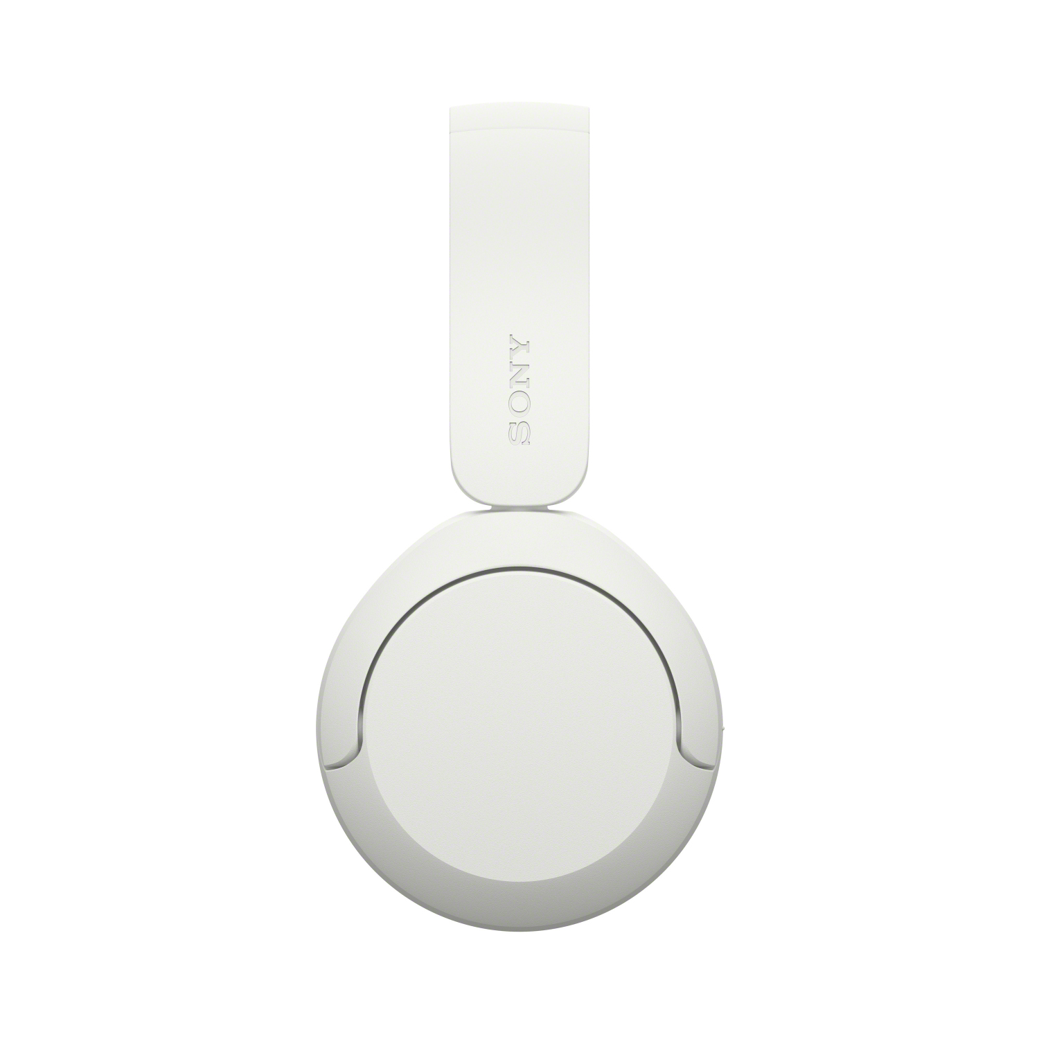 Sony WHCH530W.CE7 Wireless Over ear headphones - White full image