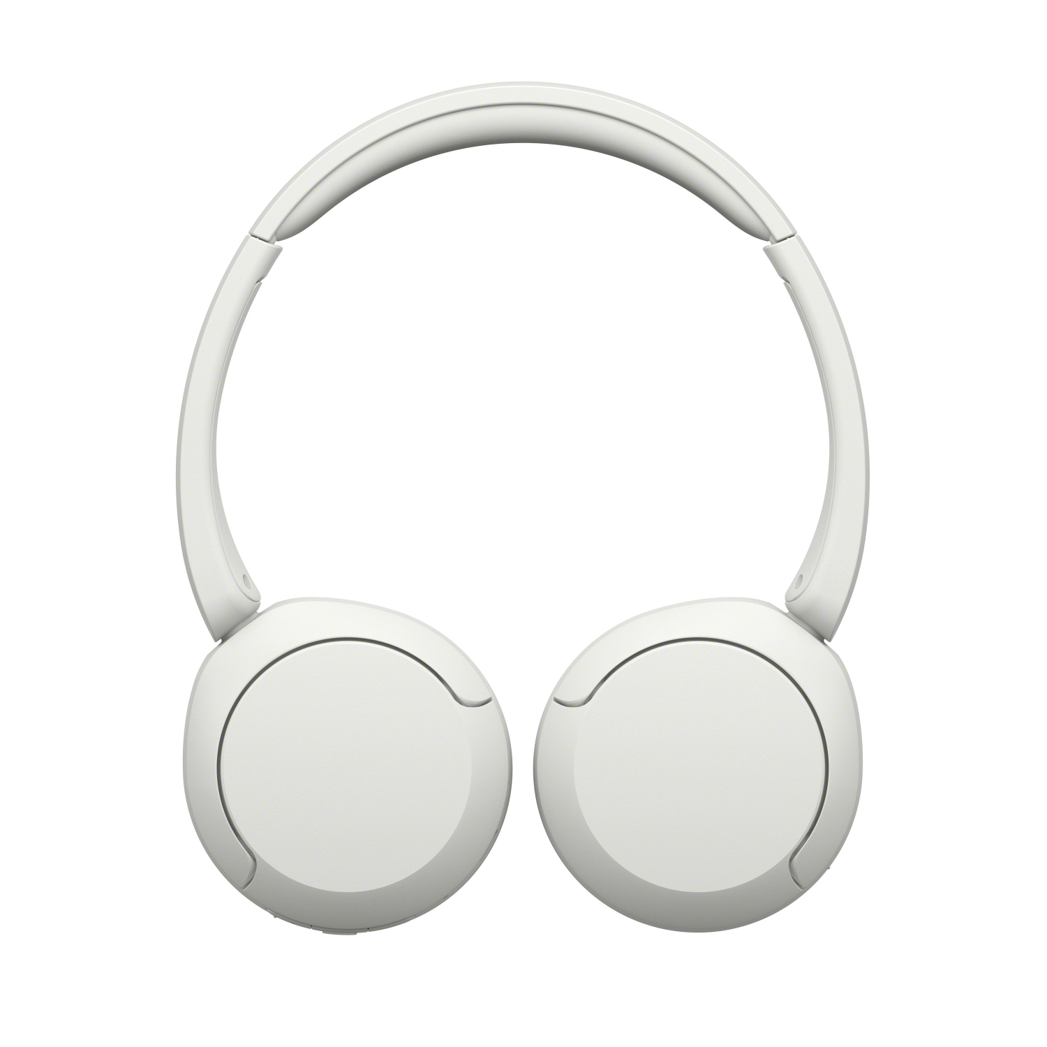 Sony WHCH530W.CE7 Wireless Over ear headphones - White full image