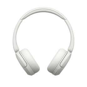 Sony WHCH530W.CE7 Wireless Over ear headphones - White