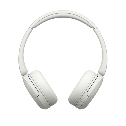 Sony WHCH530W.CE7 Wireless Over ear headphones - White