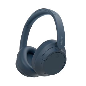 Sony WHCH720NL_CE7 Wireless Noise Cancelling  - Blue