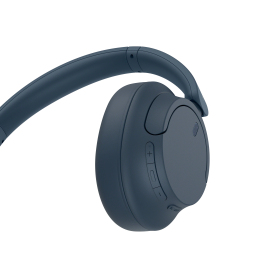 Sony WHCH720NL_CE7 Wireless Noise Cancelling  - Blue