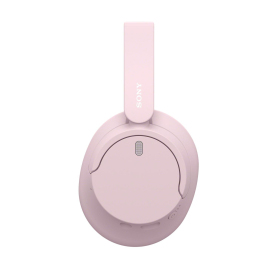 Sony WHCH720NP Wireless Noise Cancelling Bluetooth Over ear headphones - Pink - 1