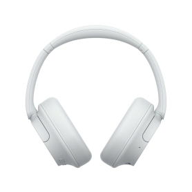 Sony WHCH720NW_CE7 Wireless Noise Cancelling Headphones  - white - 2