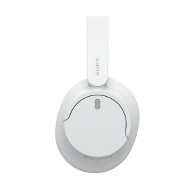 Sony WHCH720NW_CE7 Wireless Noise Cancelling Headphones  - white - 1