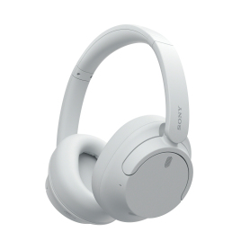 Sony WHCH720NW_CE7 Wireless Noise Cancelling Headphones  - white