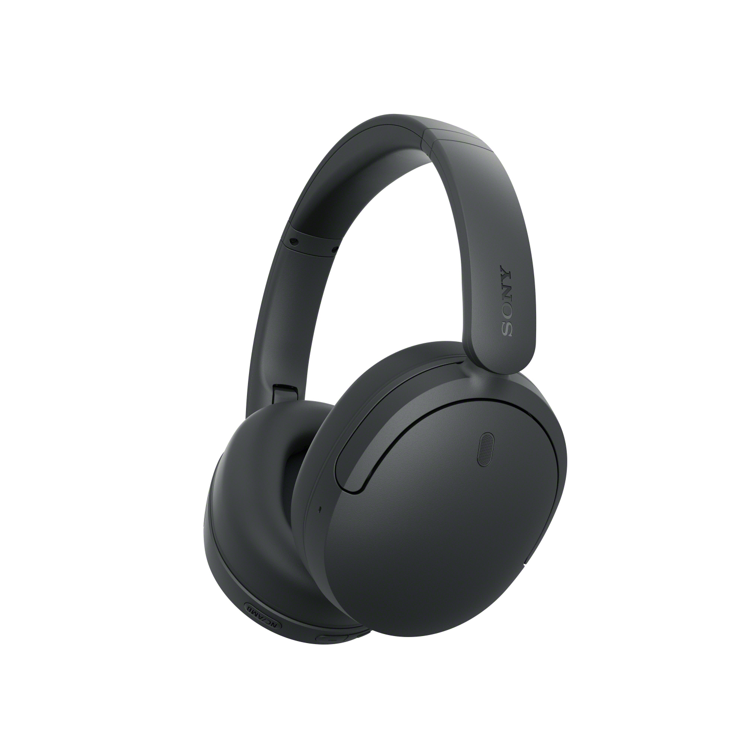 Sony WHCH730NB.CE7 Wireless Noise Cancelling Over ear headphones - Black full image