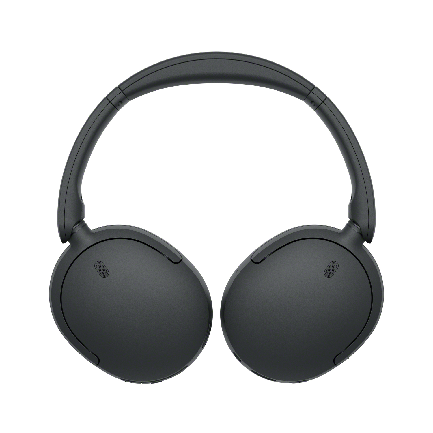 Sony WHCH730NB.CE7 Wireless Noise Cancelling Over ear headphones - Black full image