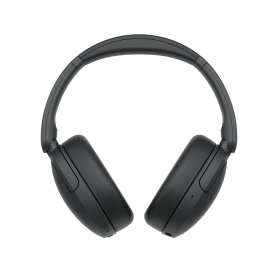 Sony WHCH730NB.CE7 Wireless Noise Cancelling Over ear headphones - Black