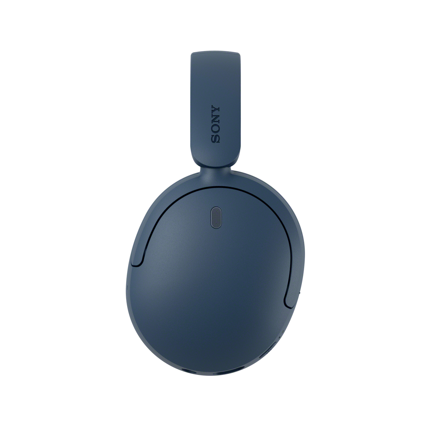 Sony WHCH730NL.CE7 Wireless Noise Cancelling Over ear headphones - Blue full image