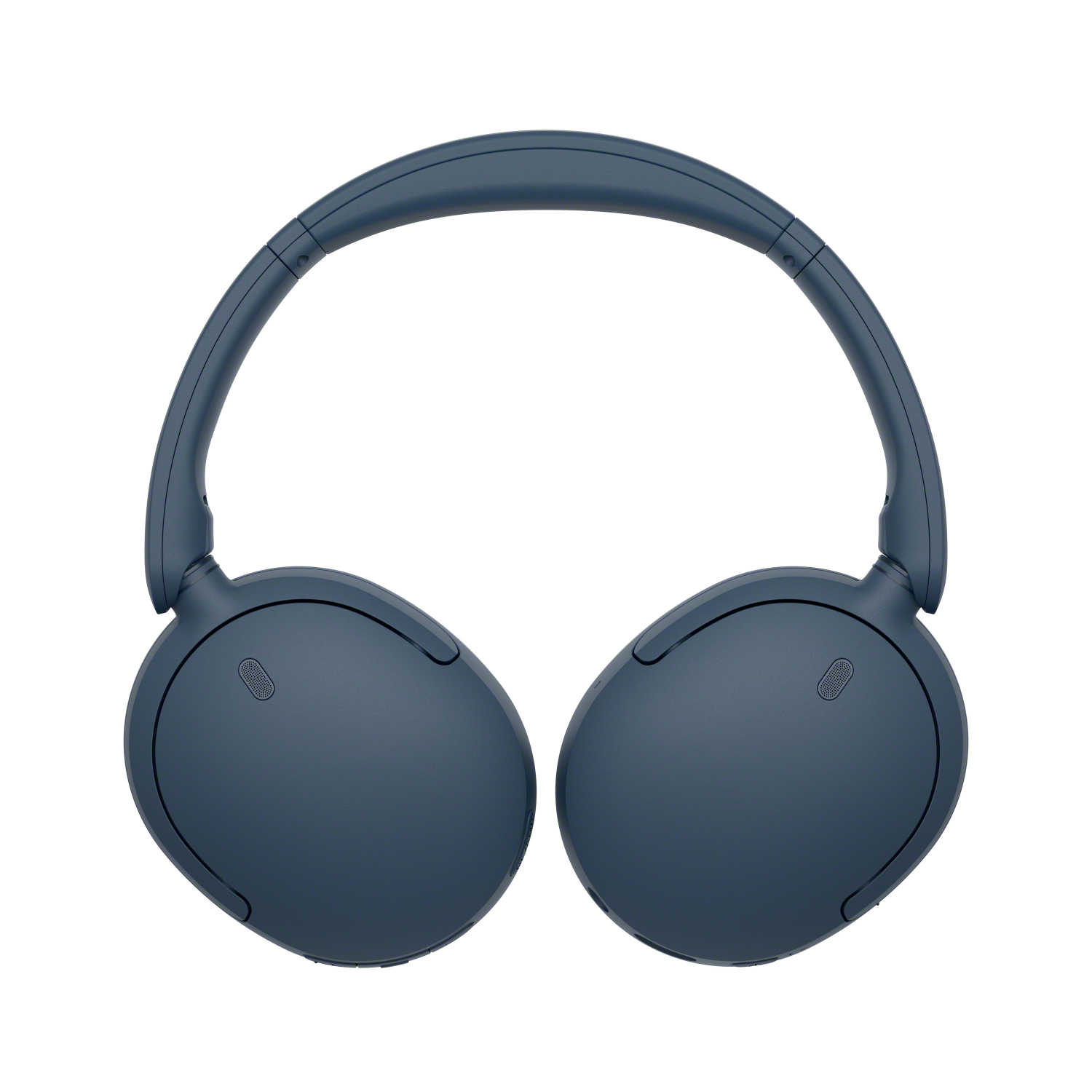 Sony WHCH730NL.CE7 Wireless Noise Cancelling Over ear headphones - Blue full image