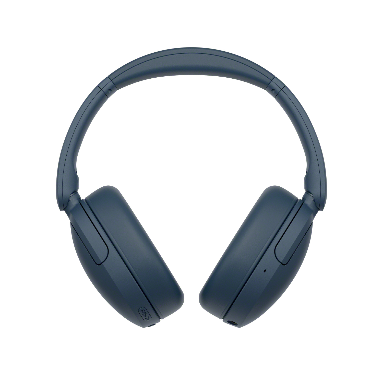 Sony WHCH730NL.CE7 Wireless Noise Cancelling Over ear headphones - Blue full image