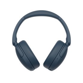 Sony WHCH730NL.CE7 Wireless Noise Cancelling Over ear headphones - Blue