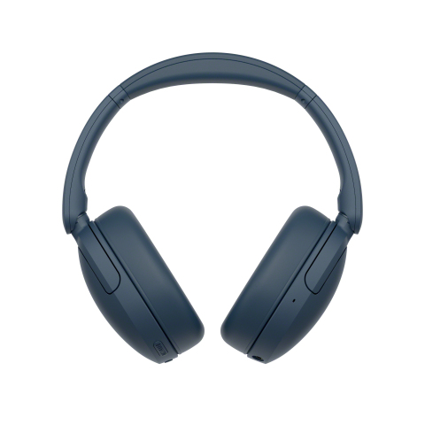 Sony WHCH730NL.CE7 Wireless Noise Cancelling Over ear headphones - Blue