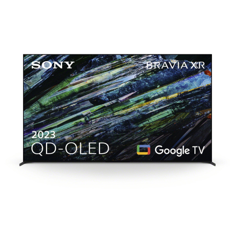 Sony XR55A95LU 55"4K UHD HDR Google Smart TV