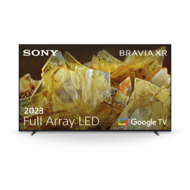 Sony XR75X90LU 75" 4K HDR Google Smart TV - 0