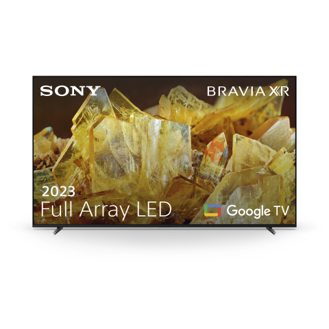 Sony XR75X90LU 75" 4K HDR Google Smart TV
