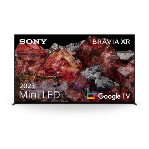 Sony XR75X95LPU 75"4K HDR Google Smart TV
