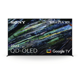 Sony XR77A95LPU 77" 4K HDR Google Smart TV - 0