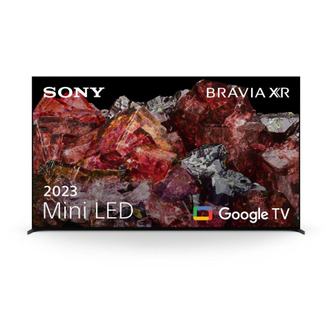 Sony XR85X95LPU 85"4K HDRGoogle Smart TV