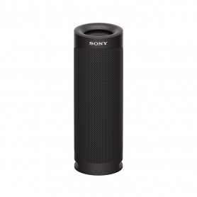 Sony SRSXB23BCE7 Portable Wireless Bluetooth Speaker - Black - 0