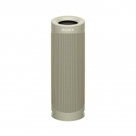 Sony SRSXB23CCE7Portable Wireless Bluetooth Speaker - Taupe