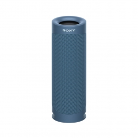 Sony SRSXB23LCE7 Portable Wireless Bluetooth Speaker - Blue - 0