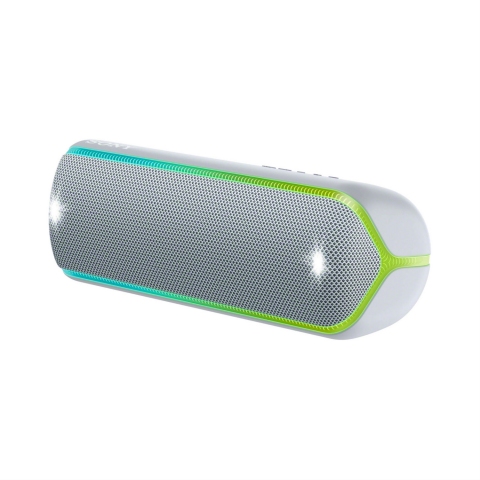 Sony EXTRA BASS Portable BLUETOOTH Speaker Grey