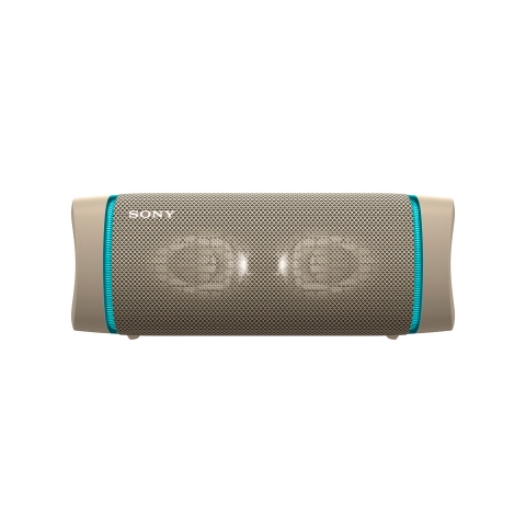 Sony SRSXB33CCE7 Portable Wireless Bluetooth Speaker - Taupe