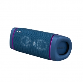 Sony SRSXB33LCE7 Portable Wireless Bluetooth Speaker - Blue