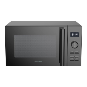 Statesman SKMG0923DSB 23 Litres Microwave With Grill