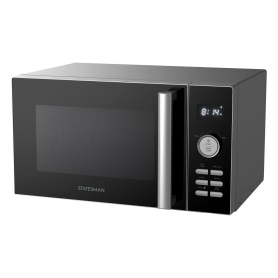 Statesman SKMG0923DSS 23 Litres Microwave with Grill  - 1